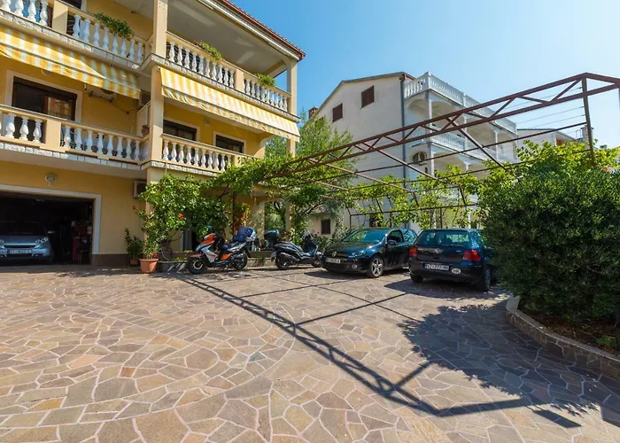 Apartman Laura