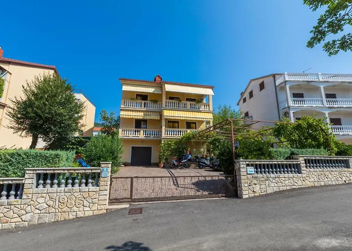 Apartman Laura