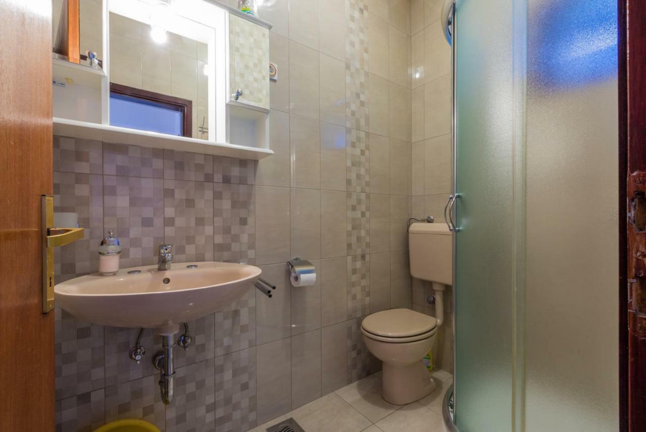 Laura Apartament Selce