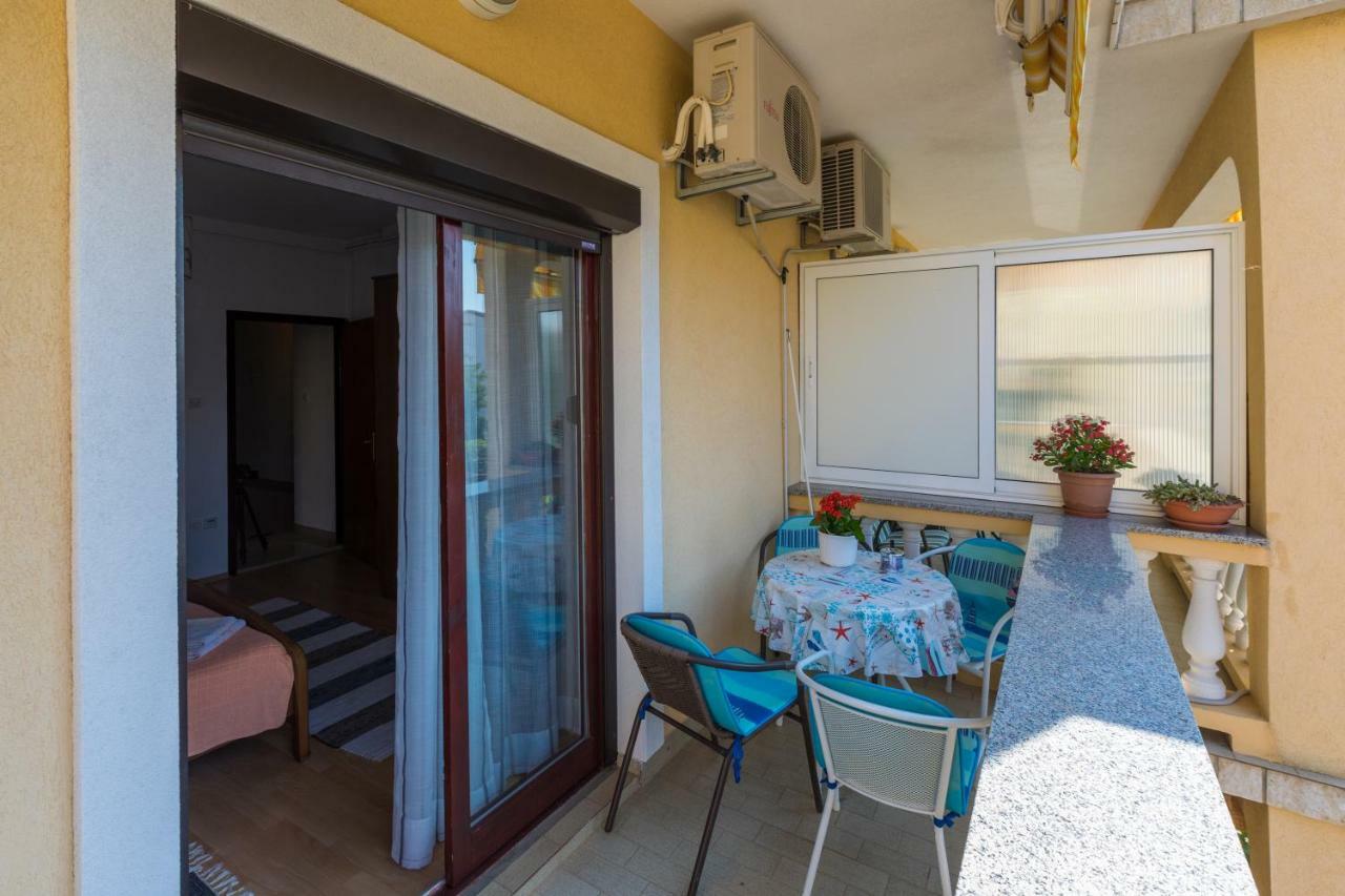 Apartament Laura