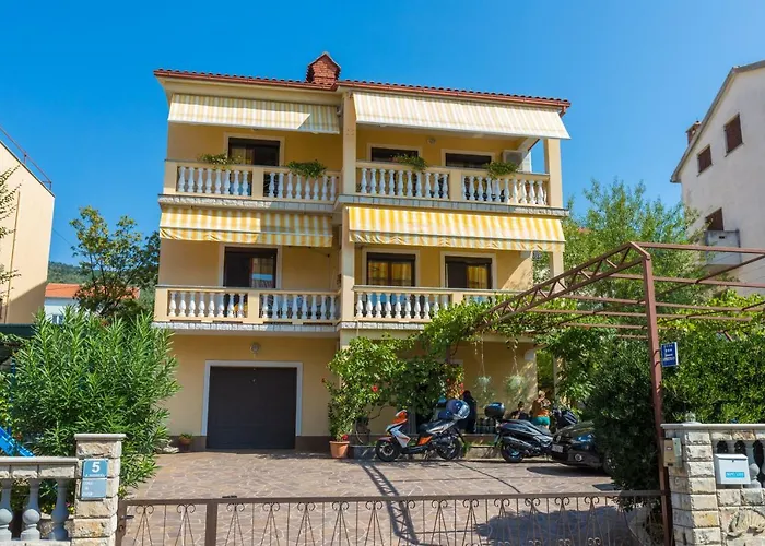 Apartman Laura