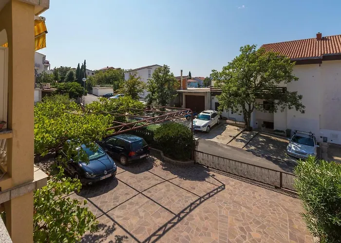 Apartman Laura