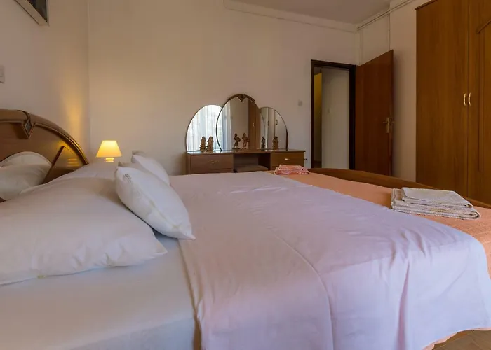 Apartman Laura