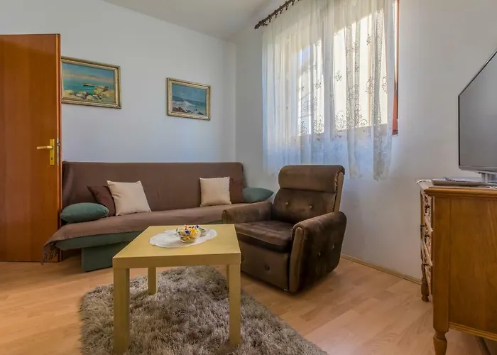 Apartman Laura