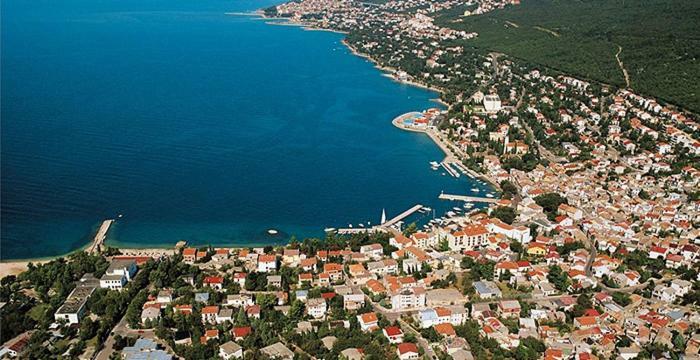 Laura Apartment Selce