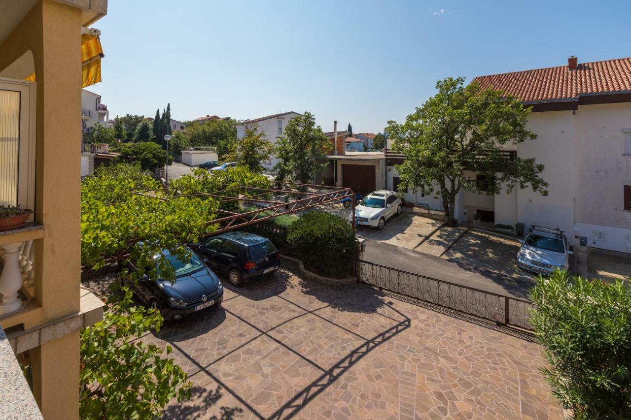 Laura Apartment Selce